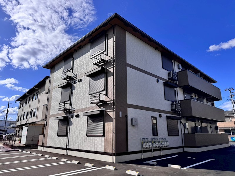 萩Ⅱ その他外観1