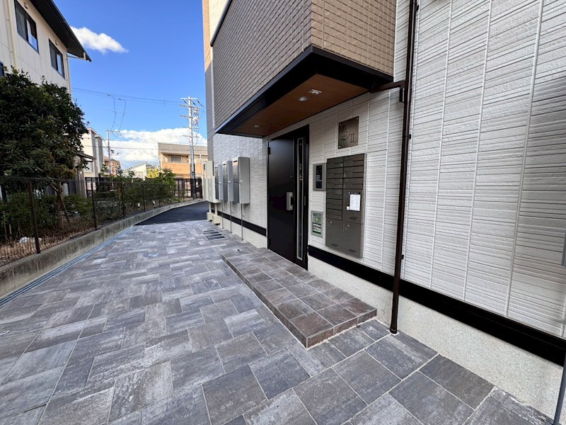 萩Ⅱ その他外観3