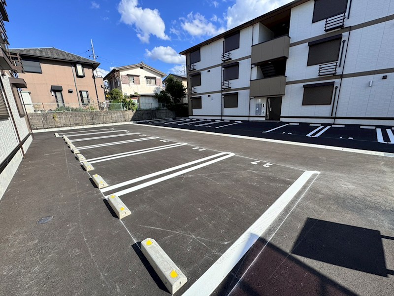 萩Ⅱ その他外観4