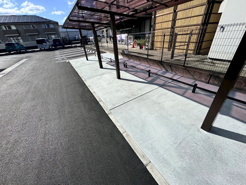 萩Ⅱ その他外観5