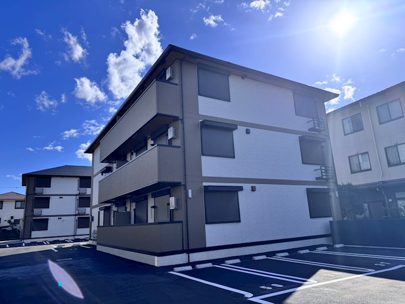 萩Ⅱ その他外観2