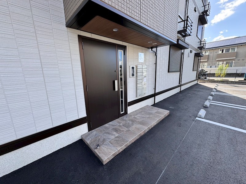 萩Ⅰ その他外観3