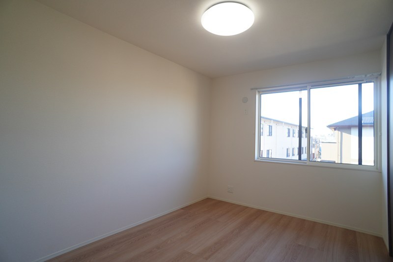 萩Ⅰ ベッドルーム