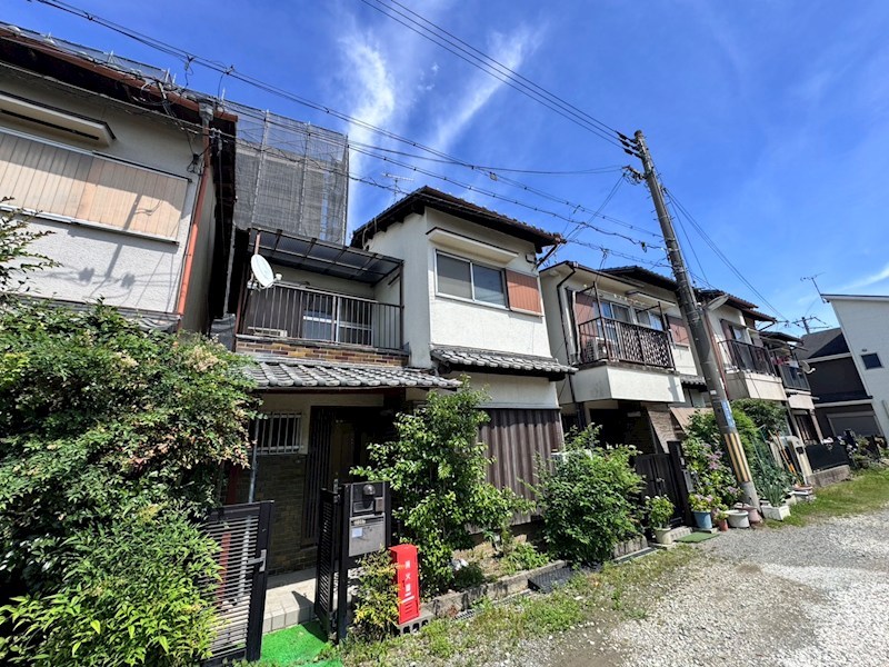恋の窪１丁目戸建て その他外観1