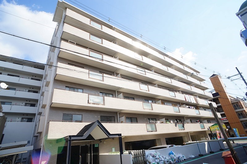 フォレスト神宮前 その他外観1