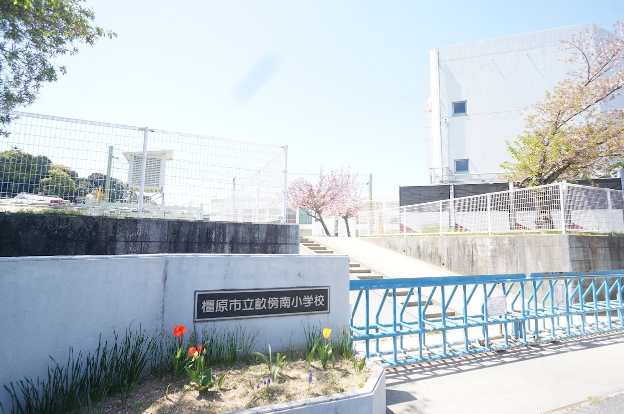 フォレスト神宮前 周辺画像1