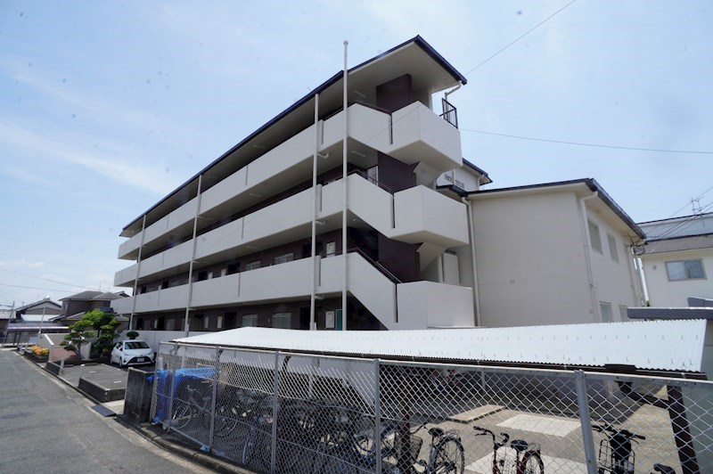 法隆寺マンションⅠ その他外観2