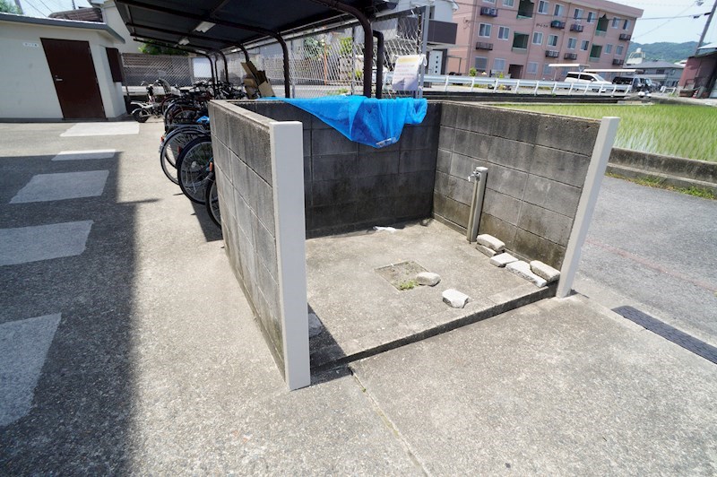 法隆寺マンションⅠ その他外観5