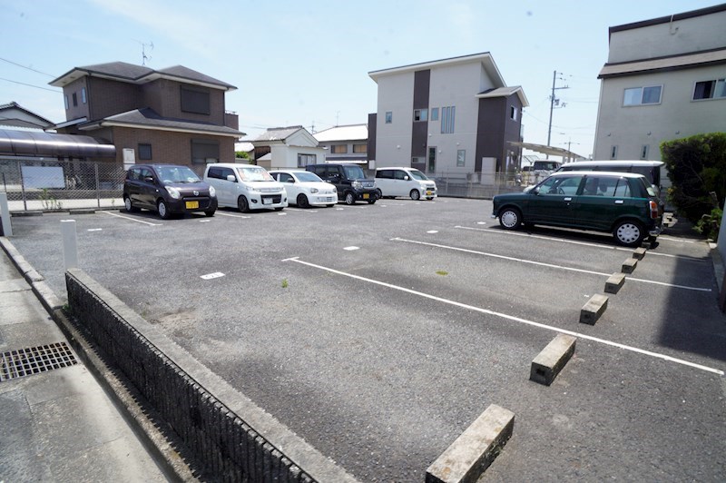 法隆寺マンションⅠ その他外観6