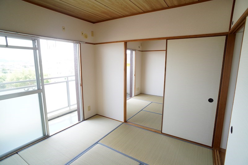法隆寺マンションⅠ その他21