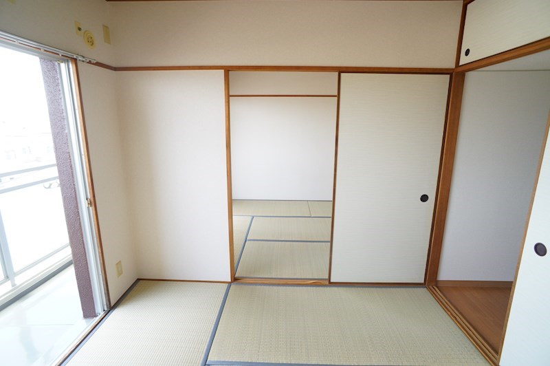 法隆寺マンションⅠ その他22