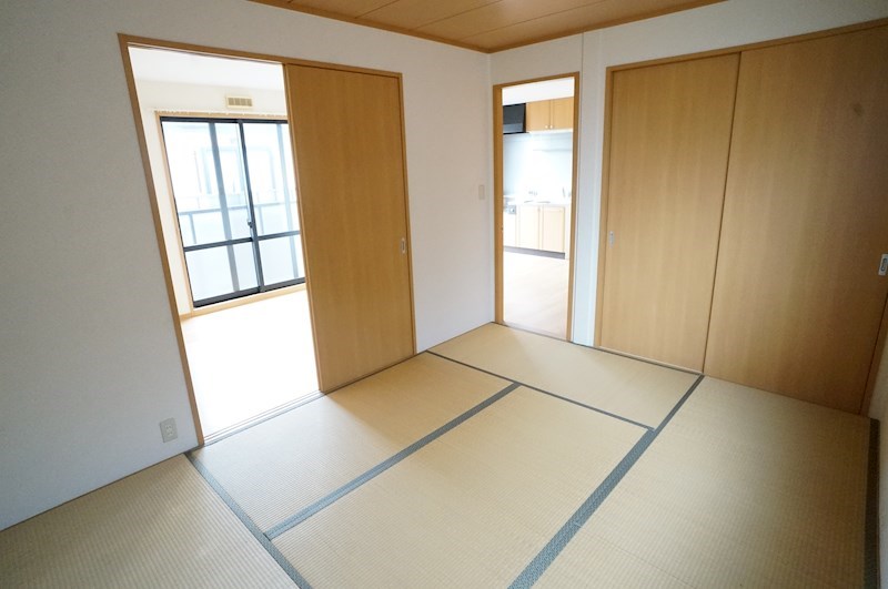 アンシャンテ宮の森　Ⅲ その他14