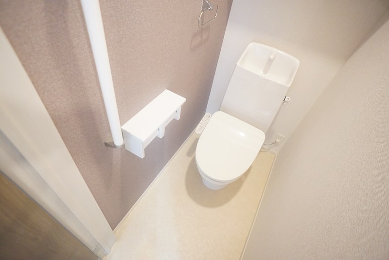 レジデンスサツキⅠ その他2