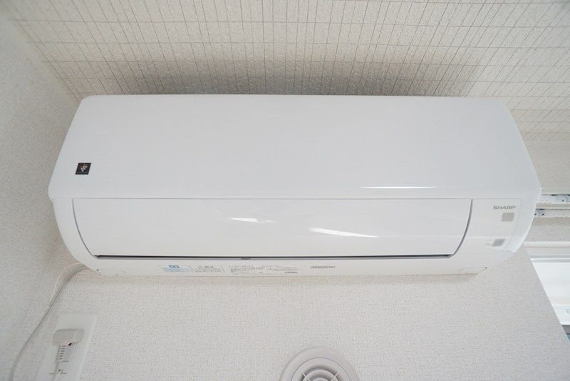 レジデンスサツキⅠ その他4