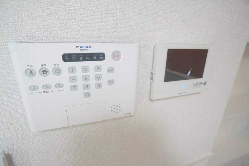 レジデンスサツキⅠ その他5