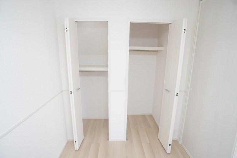 レジデンスサツキⅠ その他6