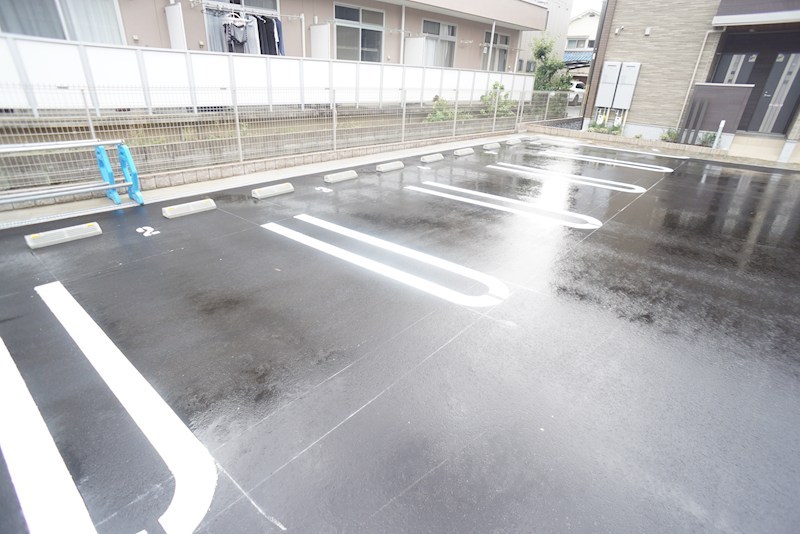 レジデンスサツキⅠ その他外観3