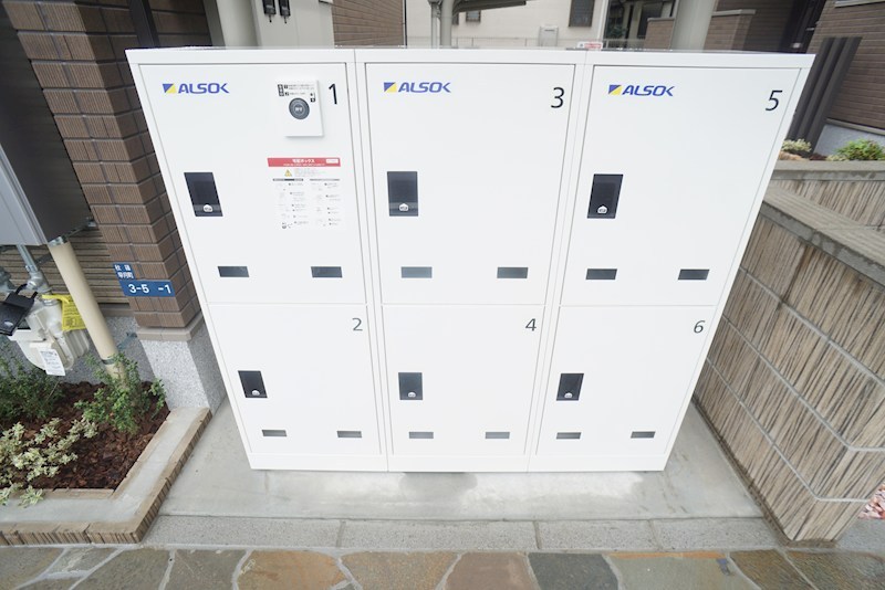 レジデンスサツキⅠ その他外観5