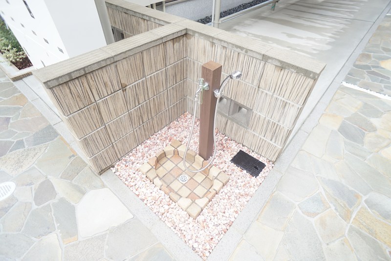 レジデンスサツキⅠ その他外観6