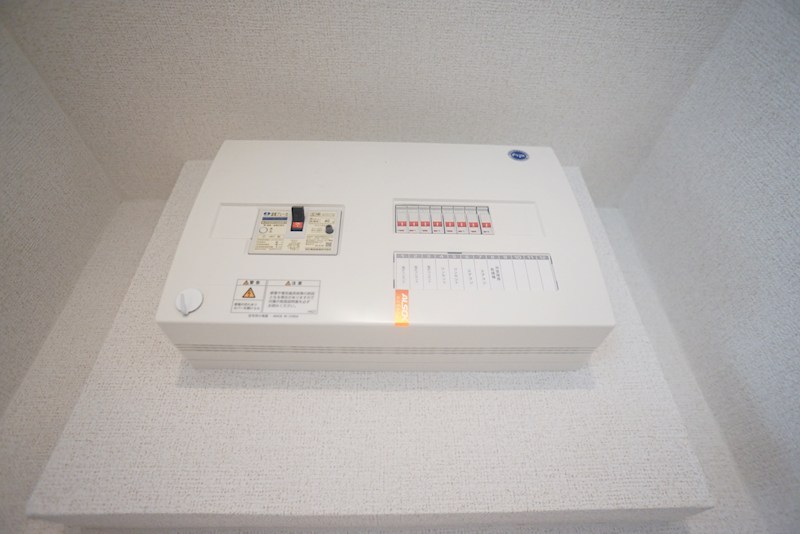 レジデンスサツキⅠ その他7