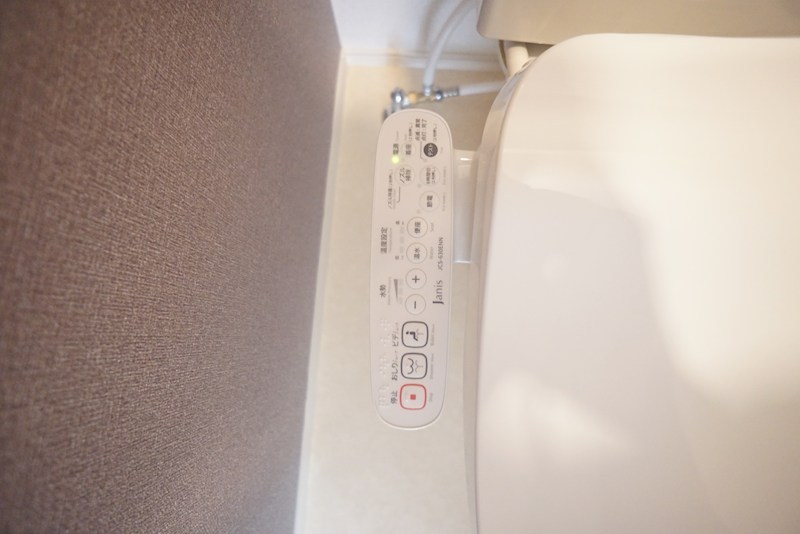 レジデンスサツキⅠ その他8