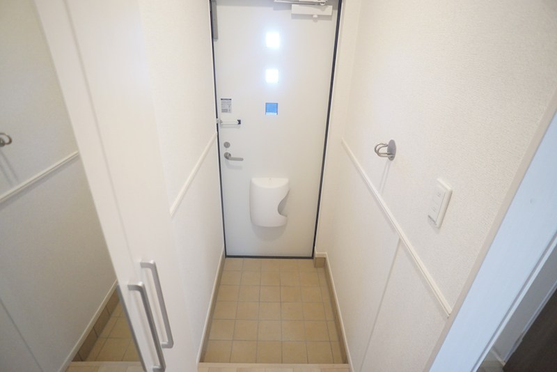 レジデンスサツキⅠ その他9