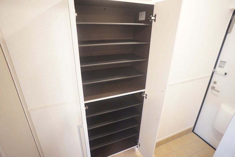 レジデンスサツキⅠ その他10