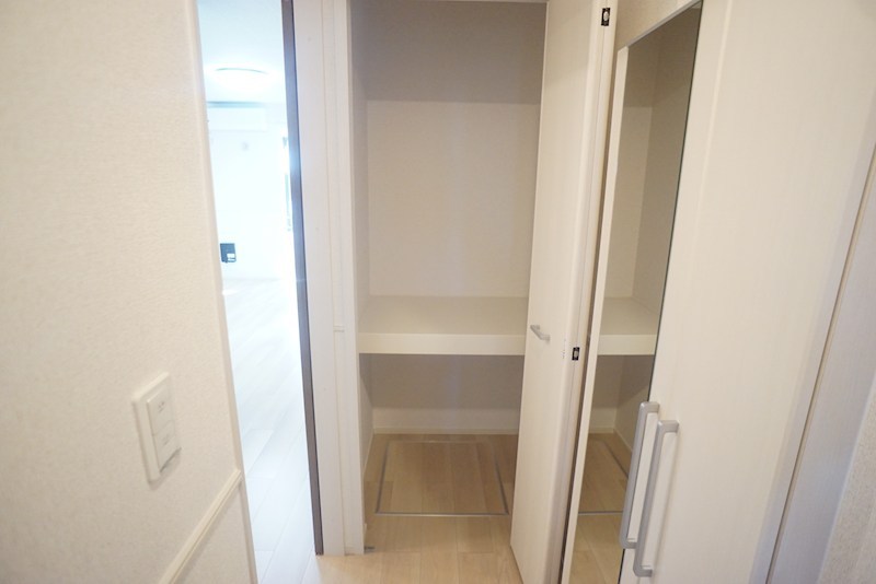 レジデンスサツキⅠ その他11