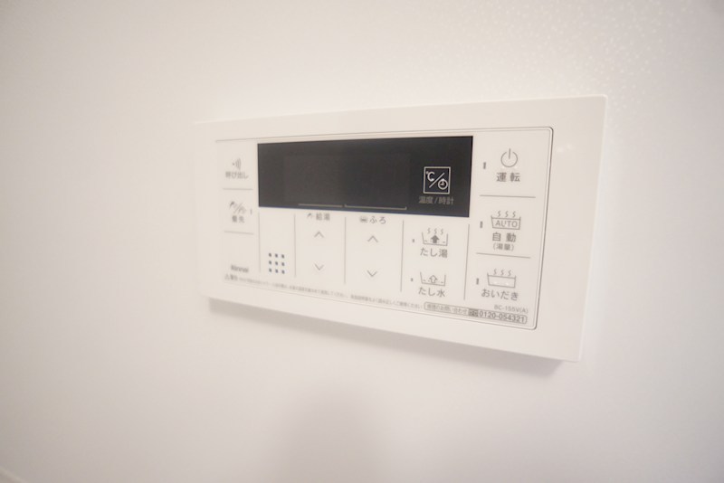 レジデンスサツキⅠ その他16