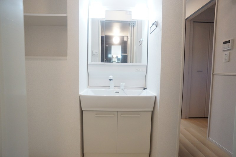 レジデンスサツキⅠ その他17