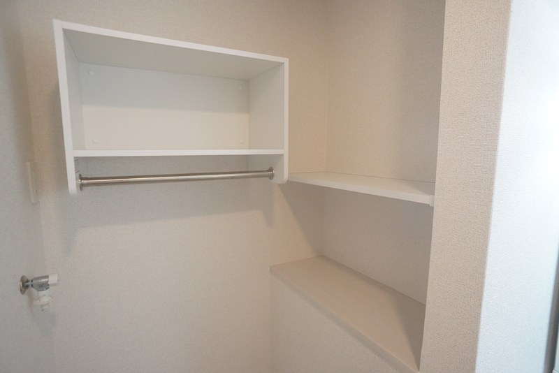 レジデンスサツキⅠ その他18