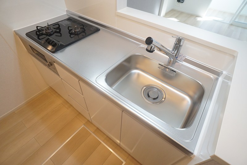 レジデンスサツキⅠ その他20