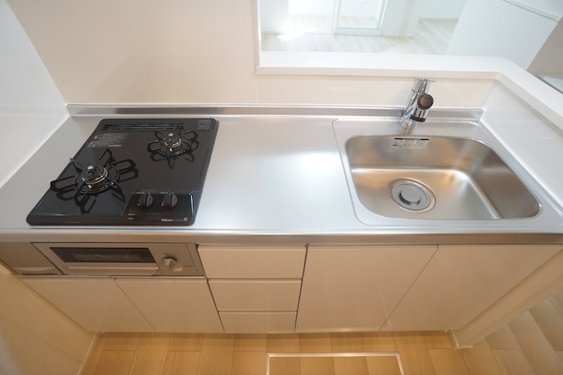 レジデンスサツキⅠ その他21