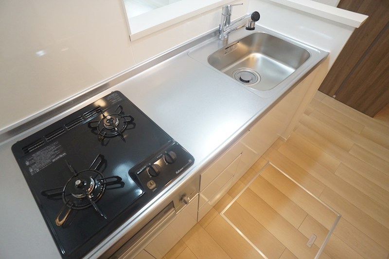 レジデンスサツキⅠ その他22