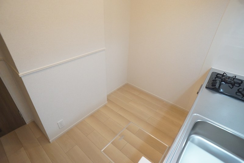 レジデンスサツキⅠ その他23