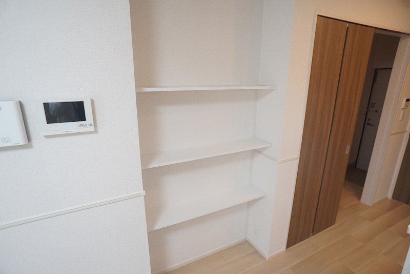 レジデンスサツキⅠ その他24