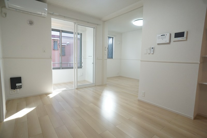 レジデンスサツキⅠ その他25