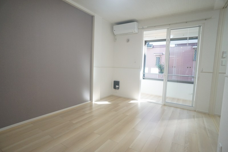 レジデンスサツキⅠ その他26