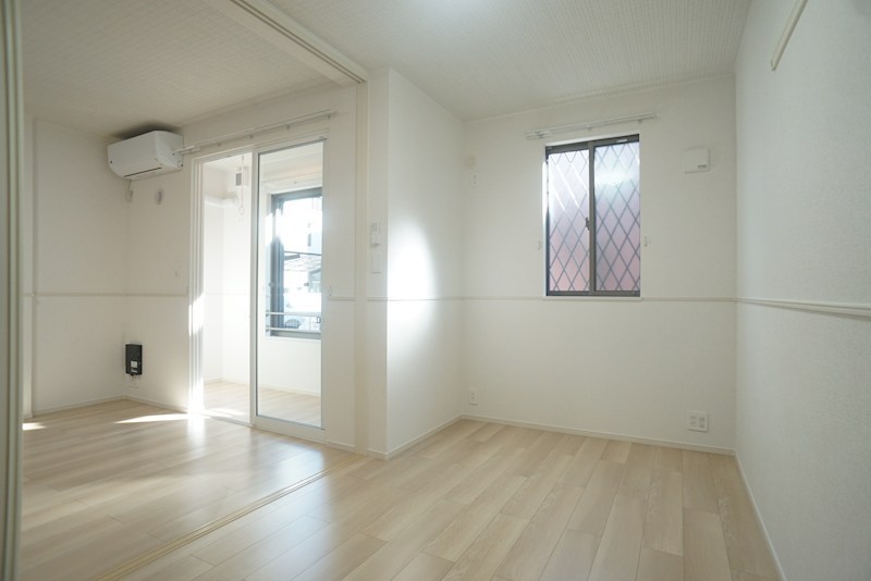 レジデンスサツキⅠ その他31