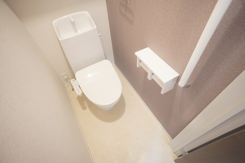 レジデンスサツキⅠ その他2