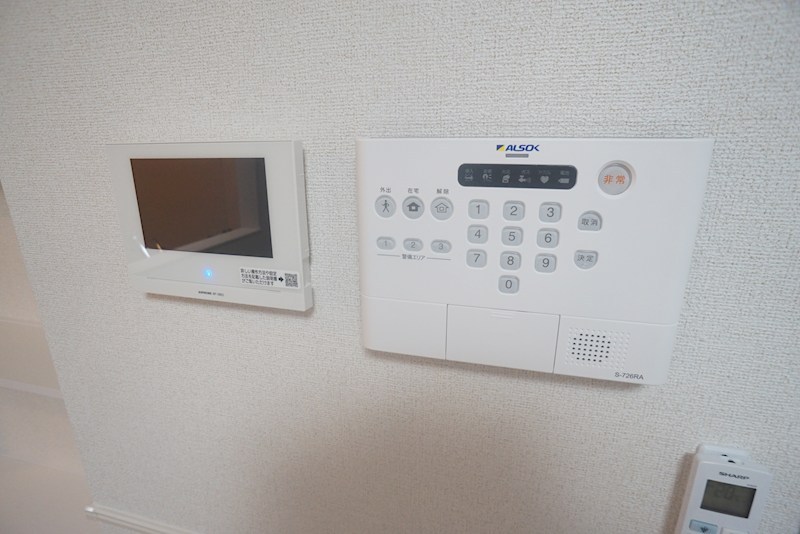 レジデンスサツキⅠ その他5