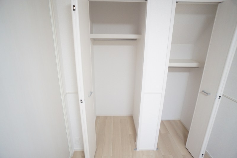 レジデンスサツキⅠ その他6