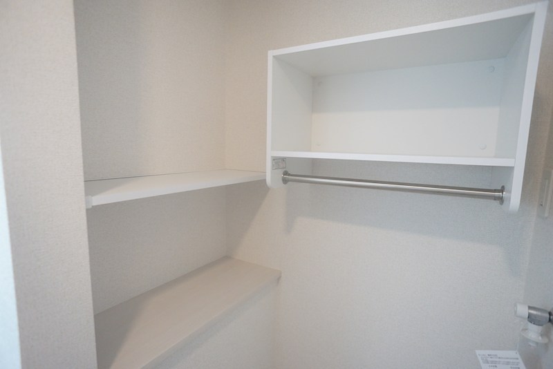 レジデンスサツキⅠ その他12