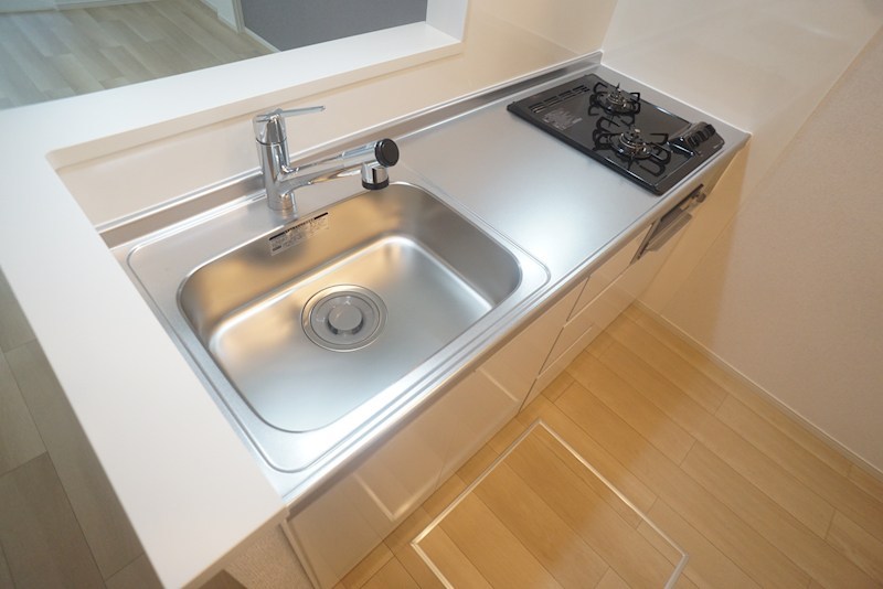 レジデンスサツキⅠ その他15