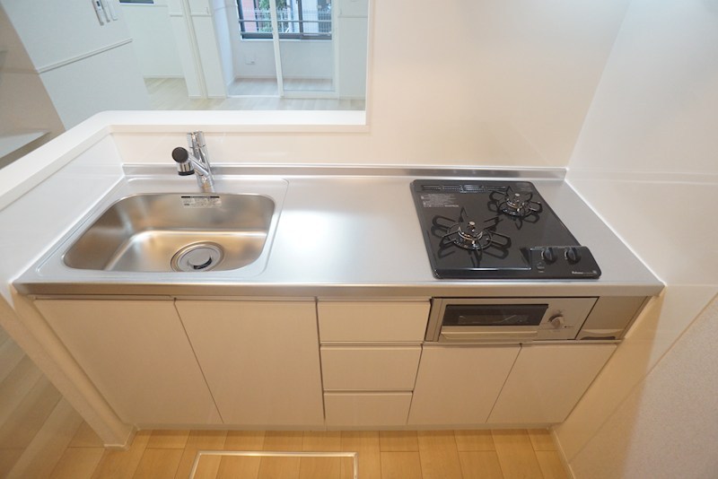 レジデンスサツキⅠ その他16