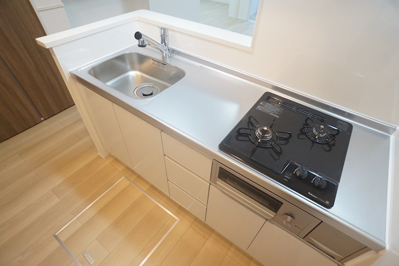 レジデンスサツキⅠ その他17