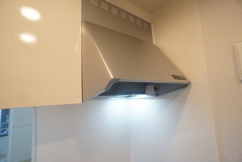 レジデンスサツキⅠ その他18