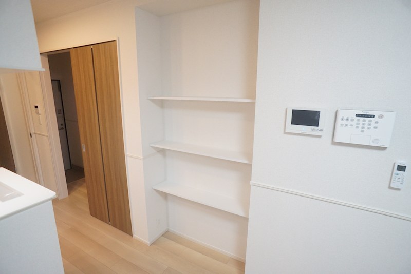 レジデンスサツキⅠ その他19