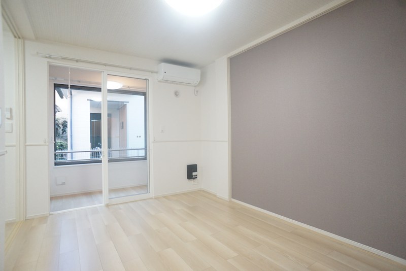 レジデンスサツキⅠ その他20