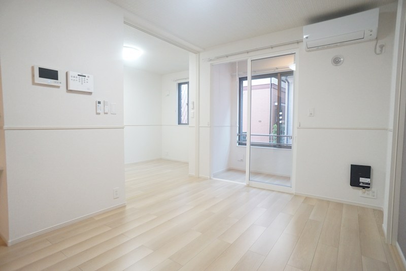 レジデンスサツキⅠ その他21